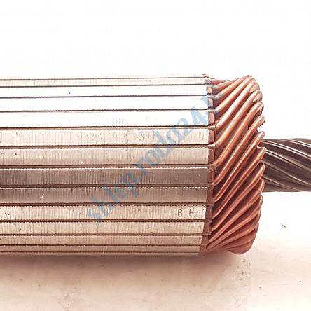 Wirnik rozrusznika PN