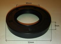 Simmering   30 x 52 x 7 AO - 2