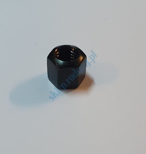 Nakrętka  M  8 x 1,25 długa 126p, PN Caro