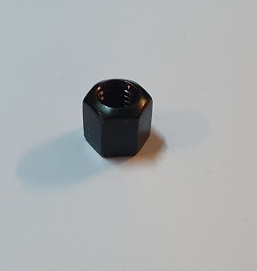 Nakrętka  M  8 x 1,25 długa 126p, PN Caro