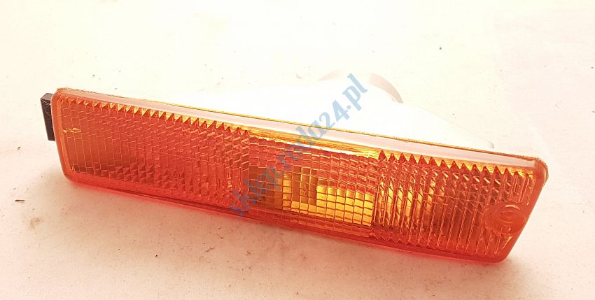 Lampa kierunkowskazu przód L Golf  II, Jetta II