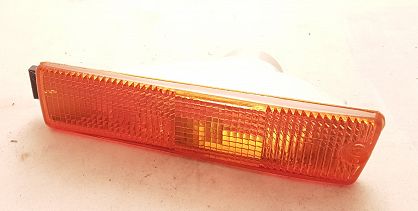 Lampa kierunkowskazu przód L Golf  II, Jetta II