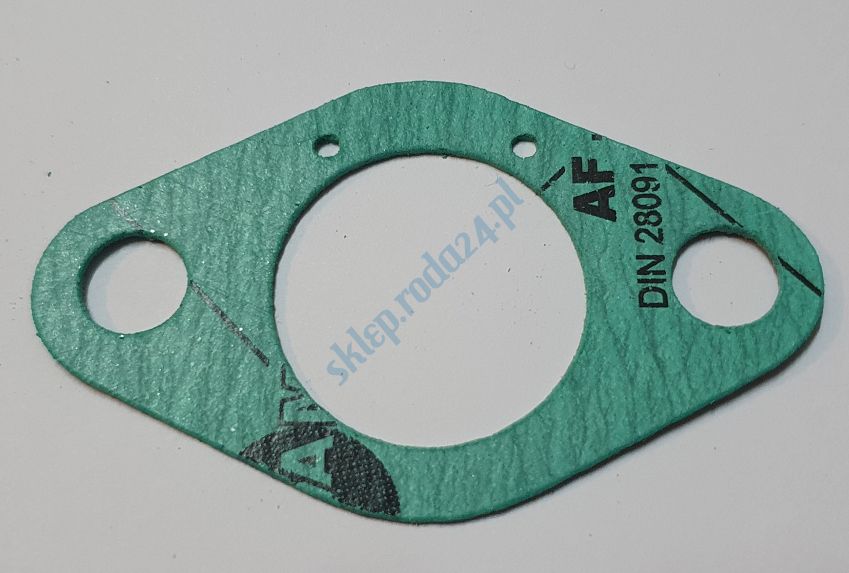 Uszczelka gaźnika Syrena 100 - 102, motopompa