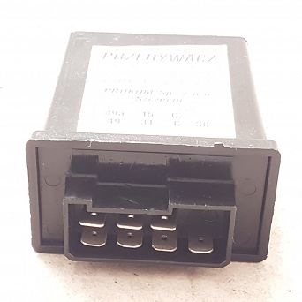 Przerywacz świateł PN Truck 2 x 21W + 5W + 2W