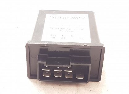 Przerywacz świateł PN Truck 2 x 21W + 5W + 2W