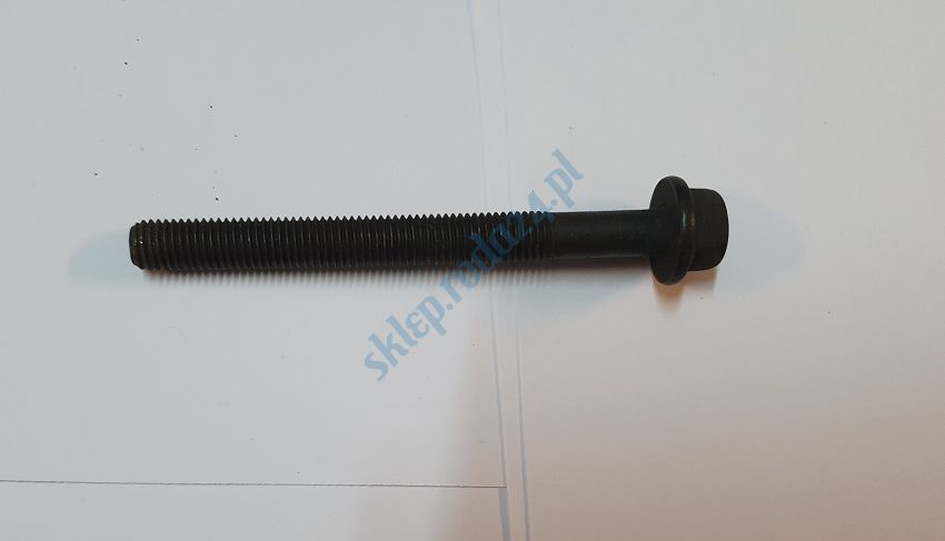 Śruba M9 x 1,25 x 91 głowicy cylindra CC, SC 900