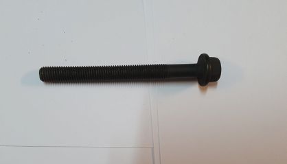Śruba M9 x 1,25 x 91 głowicy cylindra CC, SC 900