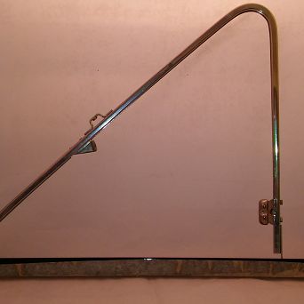 Ramka szyby obrotowej L 126p