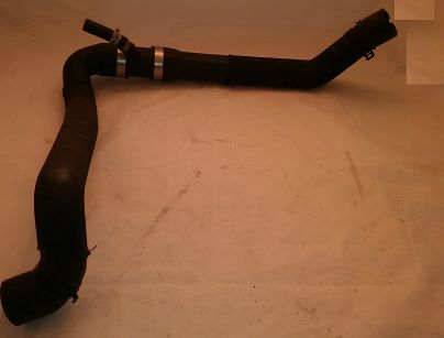 Odma pompy wody Mercedes Klasa A W 169