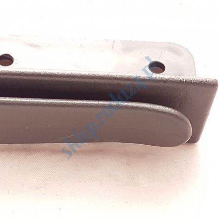 Przelotka pasa bezp. tył L PN Plus