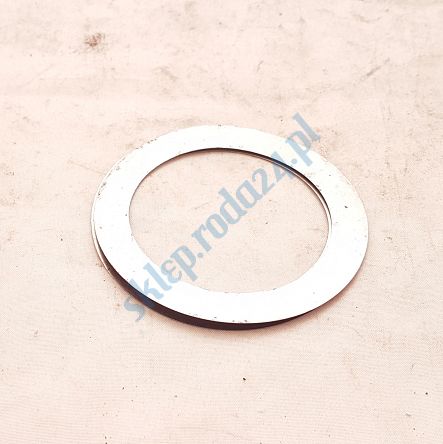 Podkładka regul. mech. różnicowego 0,5 Żuk, Nysa 