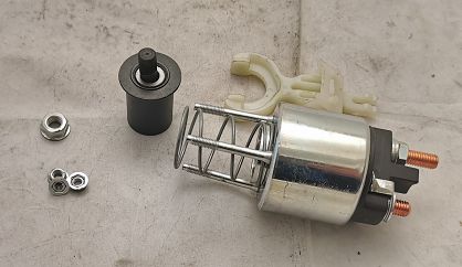 Elektromagnes Fiat, Lancia, Seat Magneti Marelli