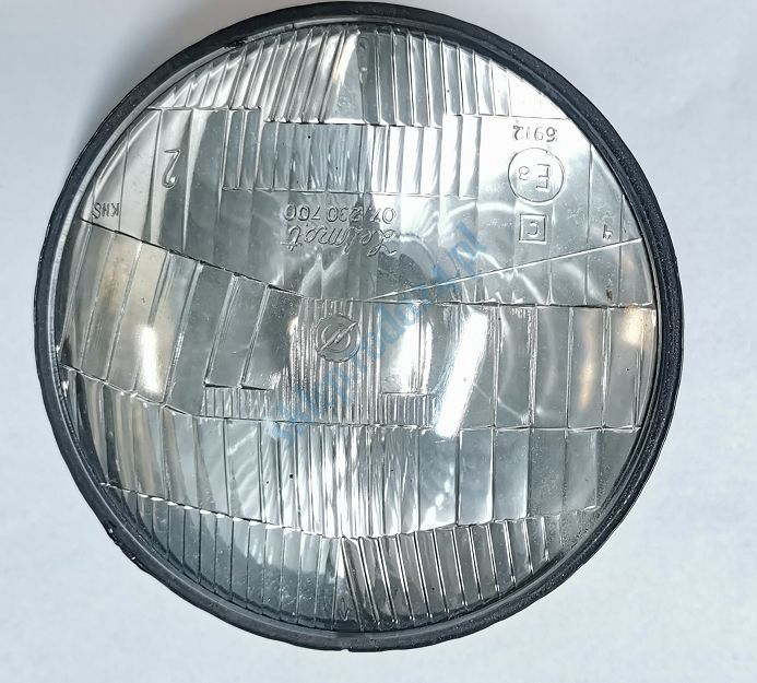 Element optyczny mijania FSO, PN, Star R2 Zelmot