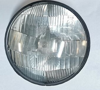 Element optyczny mijania FSO, PN, Star R2 Zelmot
