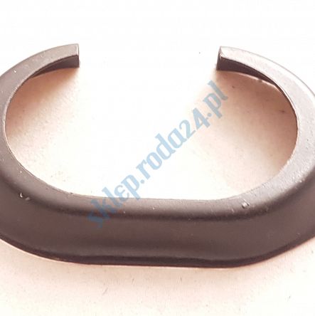 Ramka przelotki wiązki przewodów FSO, PN