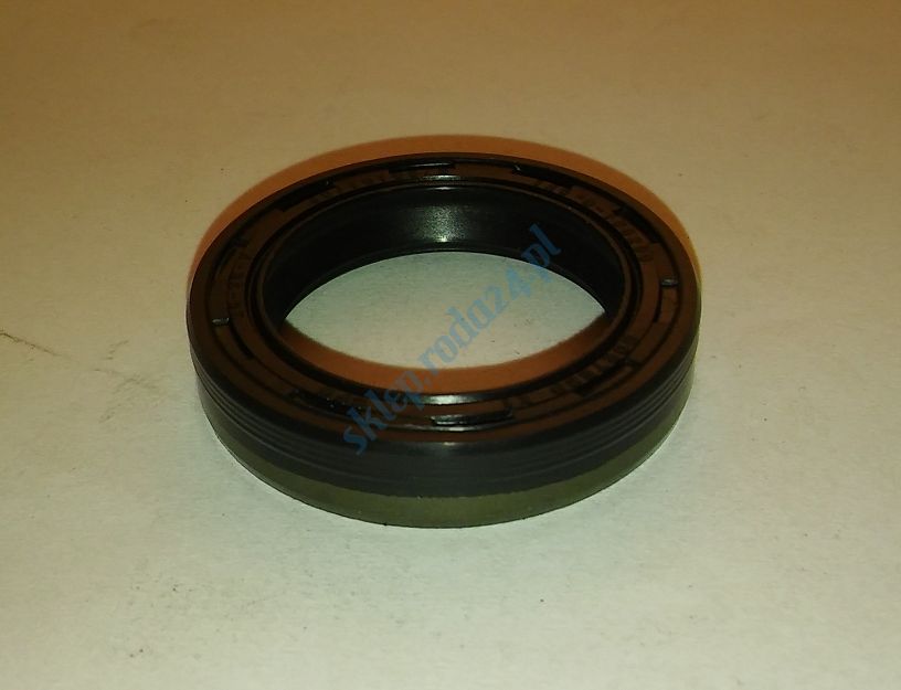 Simmering   25 x 35 x 7 A / BO NBR Corteco