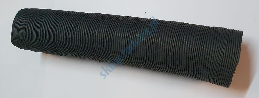 Rura papierowo - alu. 45 x 215 mm PN MR 93 FSO
