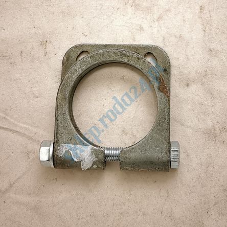 Obejma tłumika 47 FSO, PN