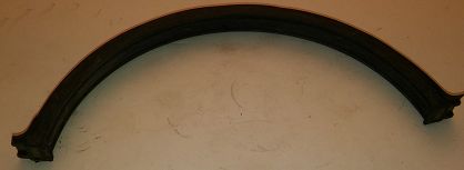 Uszczelka miski olejowej półksięzyc FSO, PN