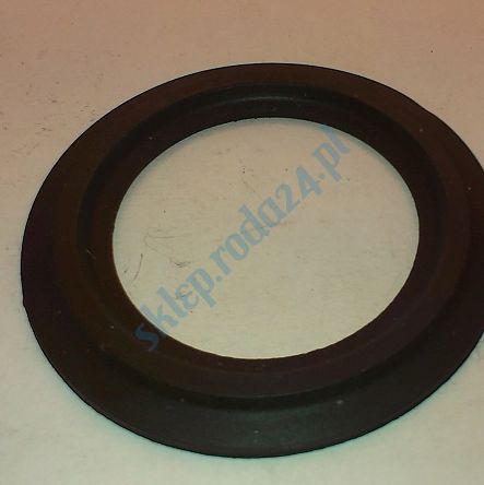 Uszczelka korka wlewu oleju 126p, CC