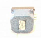 Czujnik temp. wody 210.12 24V Mertik DDR - 3