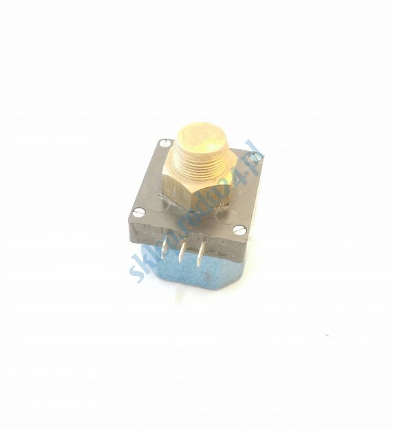 Czujnik temp. wody 210.12 24V Mertik DDR