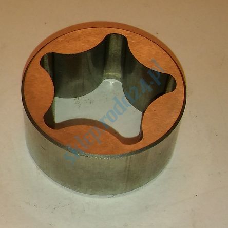 Koło zębate pompy oleju 126p Bis, CC 700