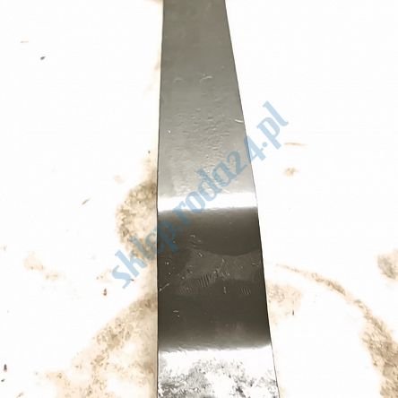 Zaczep pasa bezpieczeństwa przód PN Atu Moravan