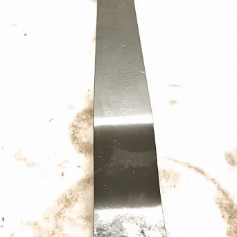 Zaczep pasa bezpieczeństwa przód PN Atu Moravan