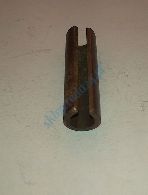 Kołek sprężysty  8,0 x 30,0 Fiat 126p