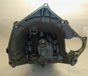 Obudowa skrzyni biegów kpl. 126p FSM - 2