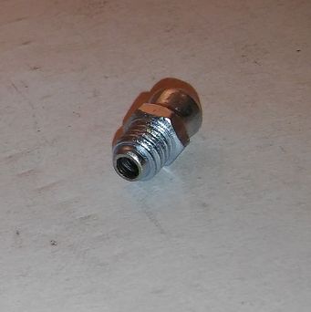 Smarowniczka  6  prosta 126p, Syrena 105, Nysa,Żuk