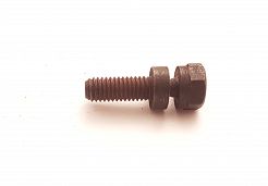 Śruba M   6 x  15 rozrządu, przekł. kier. 126p, CC