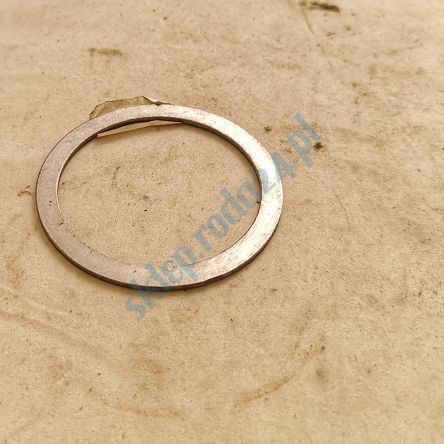 Podkładka dystansowa tylnego mostu 1,30 mm Żuk