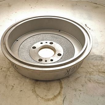 Bęben hamulcowy PN Truck ST FSO