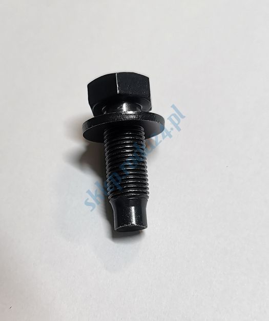 Śruba M 12 x 1,25 x  30  8.8 CC, Ducato Fiat
