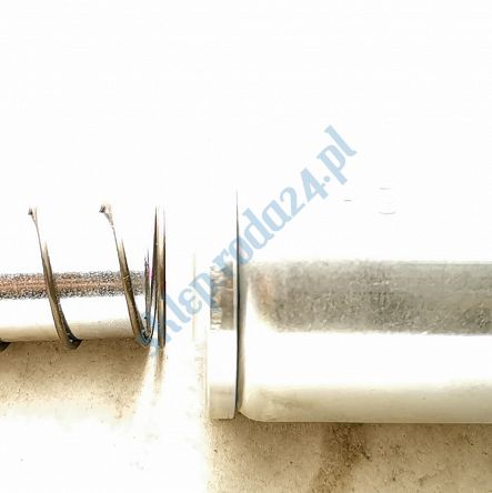 Elektromagnes WE 2.05 PN Caro Komax