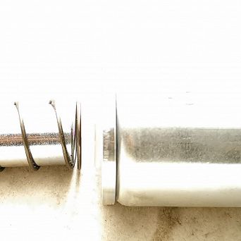 Elektromagnes WE 2.05 PN Caro Komax