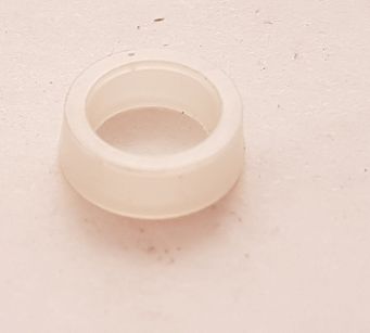 Uszczelka osi przepustnicy 6,8 mm 126p