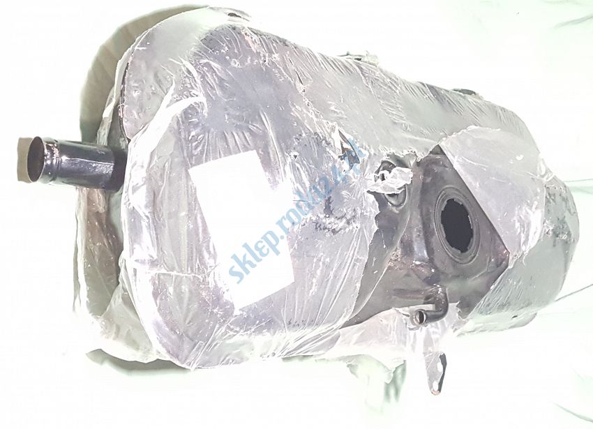 Zbiornik paliwa CC 700, 900