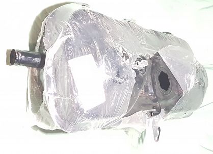 Zbiornik paliwa CC 700, 900