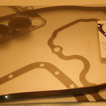 Uszczelka pokrywy zaworów GALANT