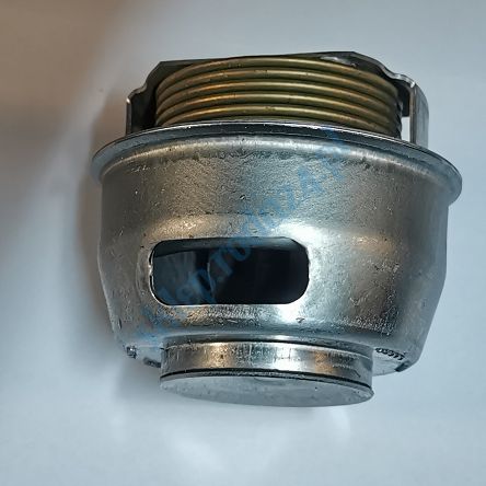 Termostat TS 8 - 78°C Ursus C - 330 Mera
