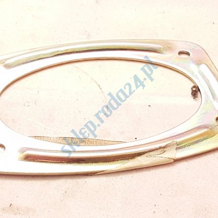 Płytka pod uszczelkę filtra powietrza FSO, PN