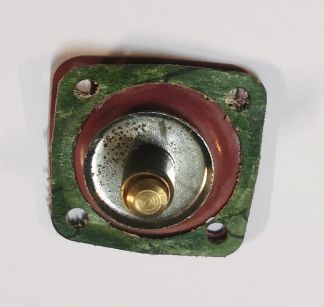 Przepona gaźnika MB01 Łada Niva, 2101 - 2107
