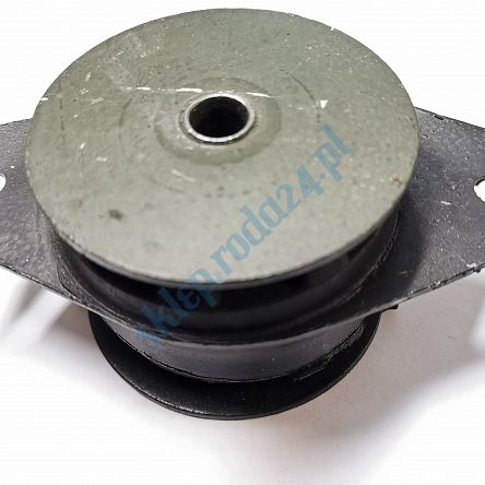 Poduszka silnika przód CC 700 Akor