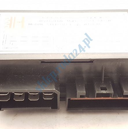Mikroprocesor H - 167 - TT PN Caro, Atu, Truck