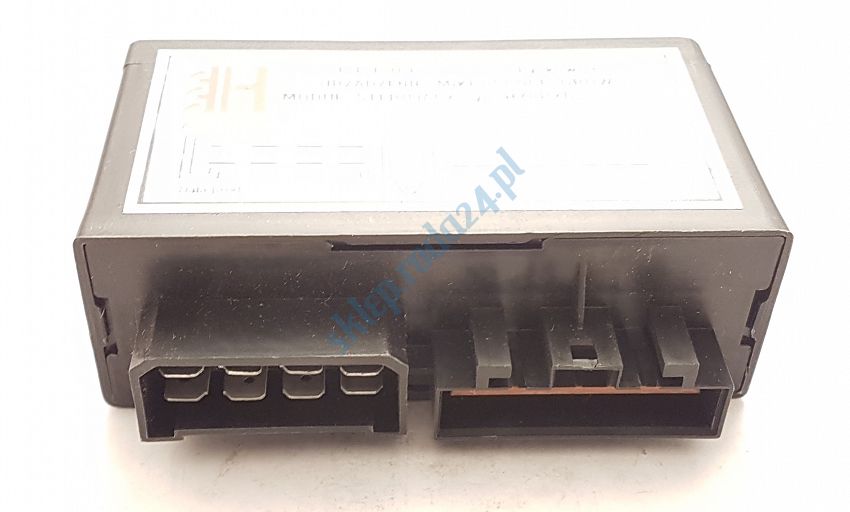 Mikroprocesor H - 167 - TT PN Caro, Atu, Truck
