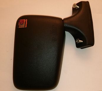 Lusterko P 126p Cross mini