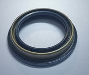 Simmering   40 x 52 x 6,5 / 10,3 BO NBR Corteco - 3